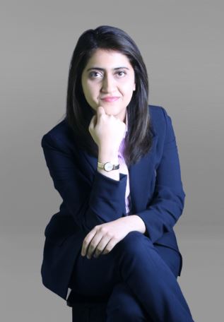 Aiman Bashir Portrait